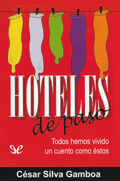 libro gratis Hoteles de paso