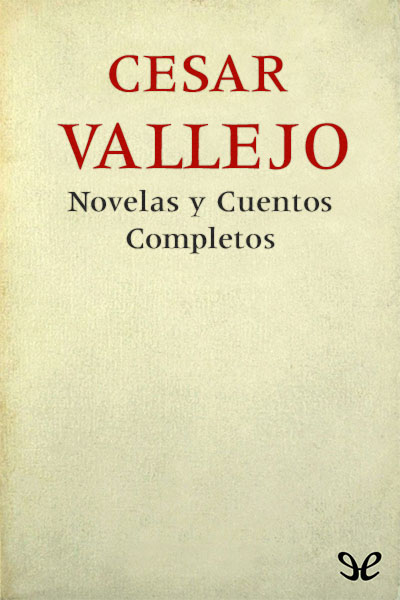 descargar libro Novelas y cuentos completos