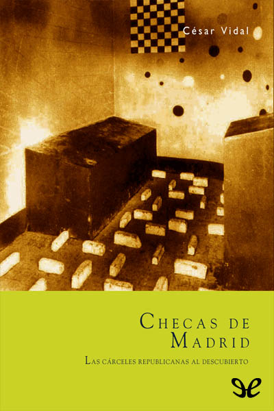 descargar libro Checas de Madrid