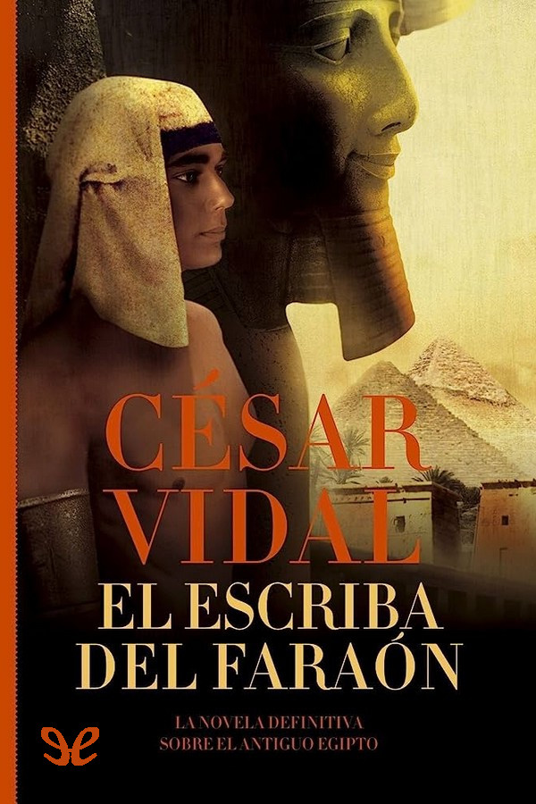 descargar libro El escriba del Faraón