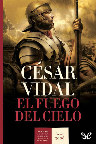 descargar libro El fuego del cielo