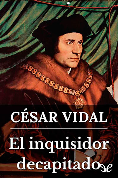 descargar libro El inquisidor decapitado