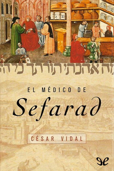 libro gratis El médico de Sefarad