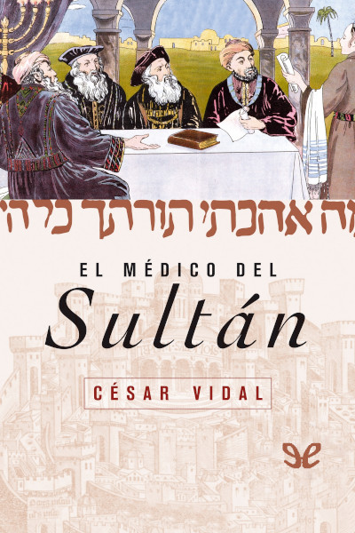 descargar libro El médico del Sultán