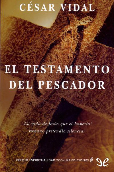 descargar libro El testamento del pescador