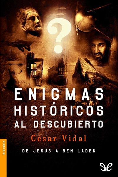 descargar libro Enigmas históricos al descubierto