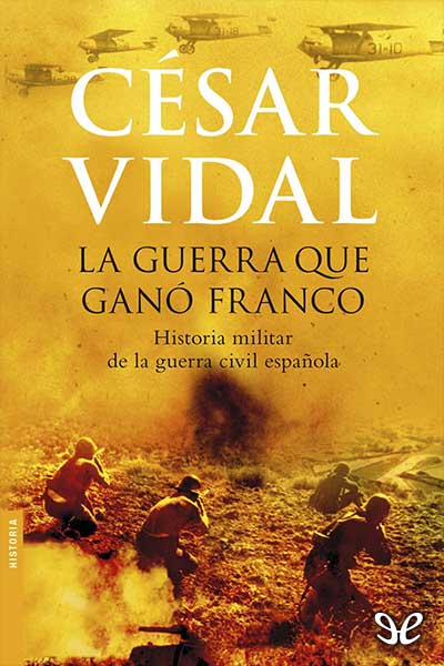 descargar libro La guerra que ganó Franco