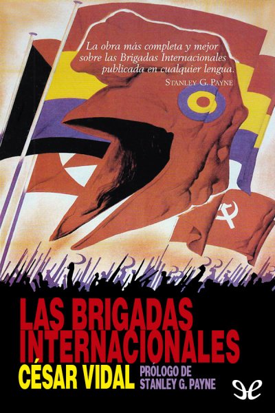 descargar libro Las Brigadas Internacionales