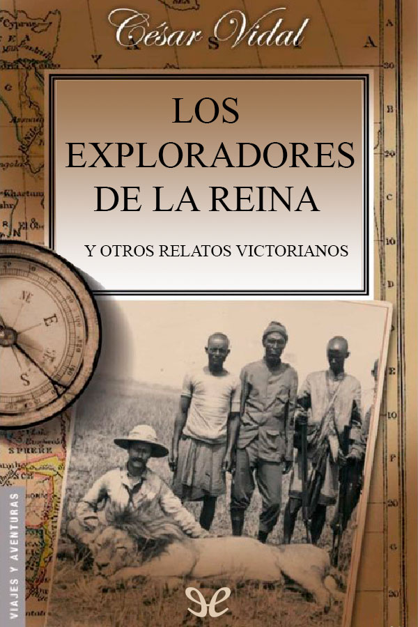 libro gratis Los exploradores de la reina