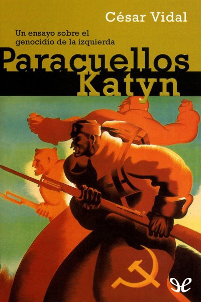 descargar libro Paracuellos-Katyn