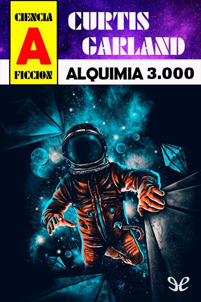 descargar libro Alquimia 3000