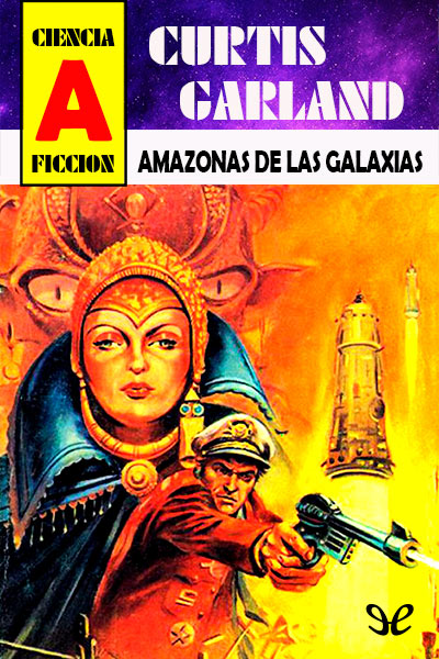 libro gratis Amazonas de las galaxias