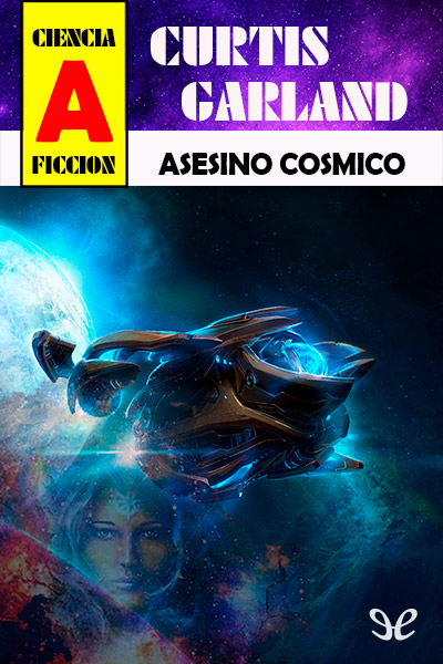 descargar libro Asesino csmico