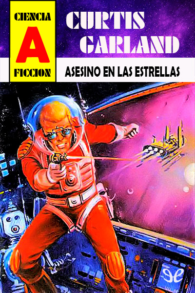 descargar libro Asesino en las estrellas