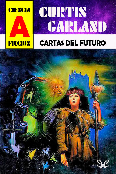 libro gratis Cartas del futuro