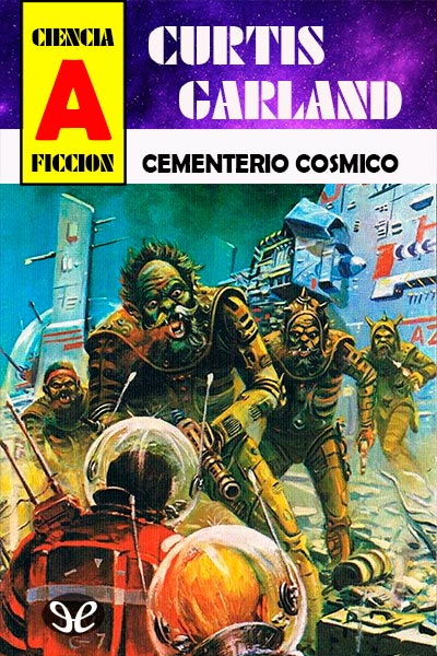 descargar libro Cementerio csmico