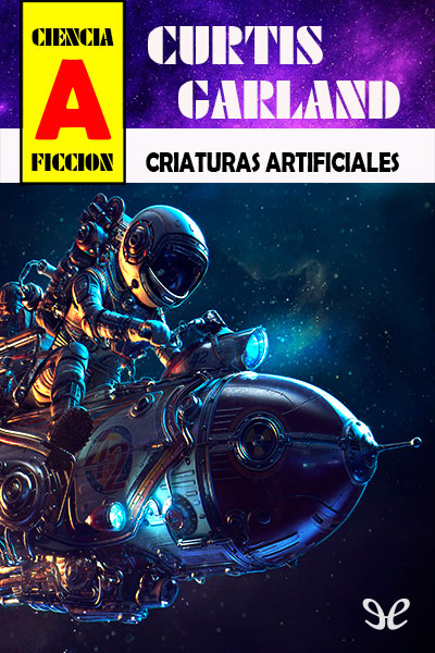 descargar libro Criaturas artificiales