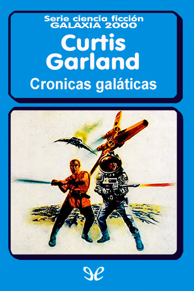 descargar libro Crnicas galcticas