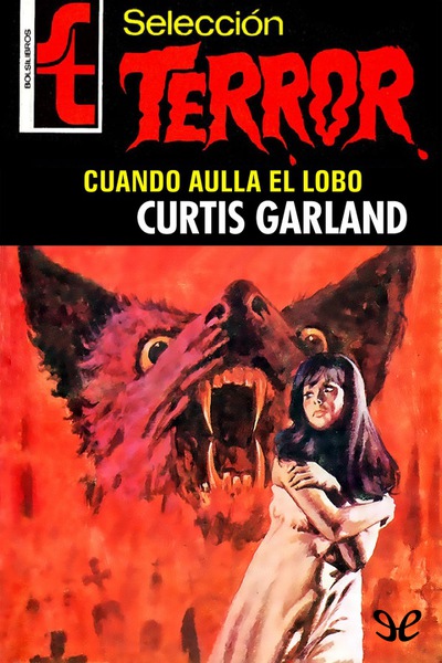 descargar libro Cuando alla el lobo