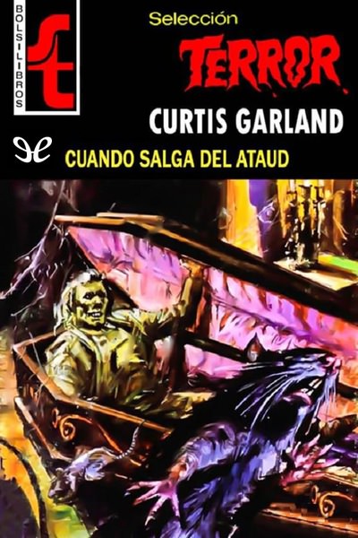 descargar libro Cuando salga del ataúd