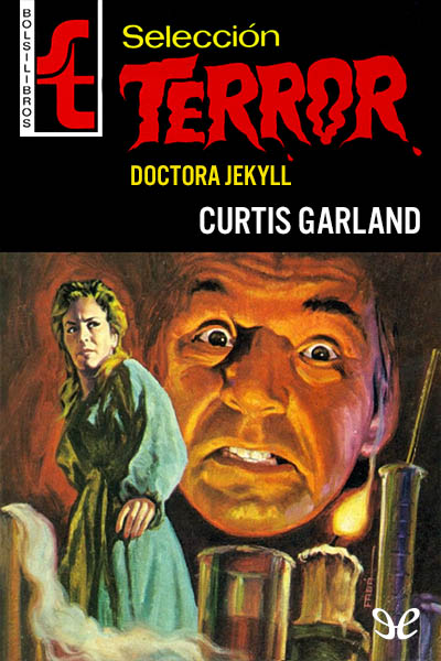 descargar libro Doctora Jekyll