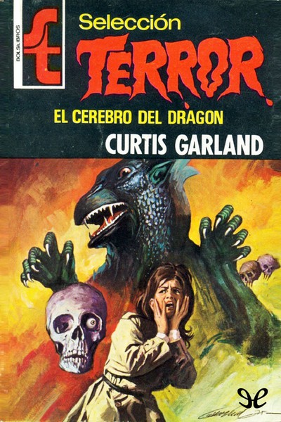 libro gratis El cerebro del Dragón