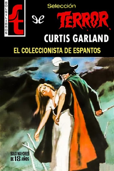 descargar libro El coleccionista de espantos