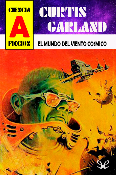 descargar libro El mundo del viento cósmico