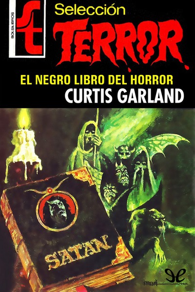 libro gratis El negro libro del horror