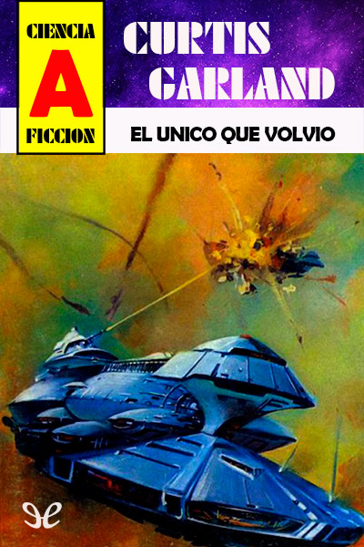 libro gratis El único que volvió