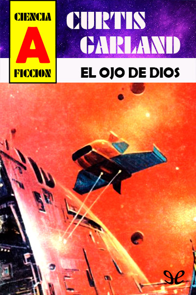 libro gratis El ojo de Dios