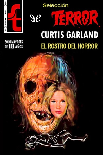 descargar libro El rostro del horror