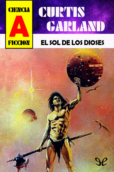 descargar libro El sol de los dioses