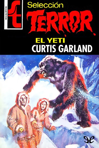 descargar libro El Yeti