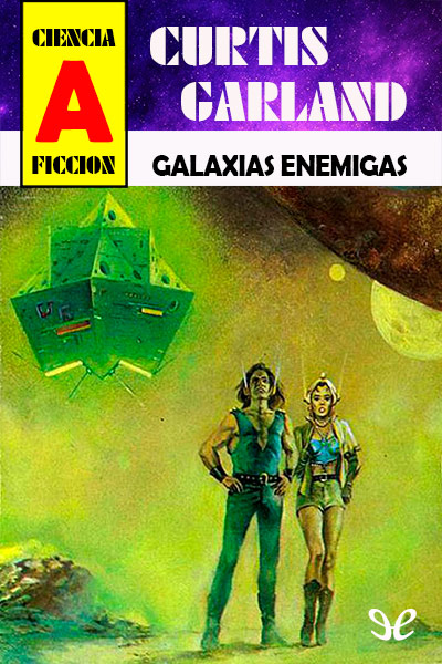 descargar libro Galaxias enemigas