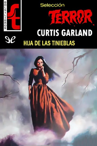 libro gratis Hija de las tinieblas