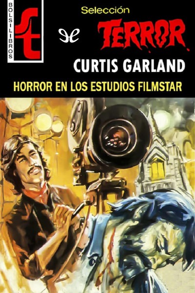 libro gratis Horror en los estudios Filmstar