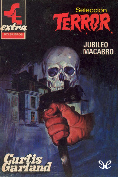 descargar libro Jubileo macabro