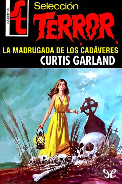 libro gratis La madrugada de los cadáveres