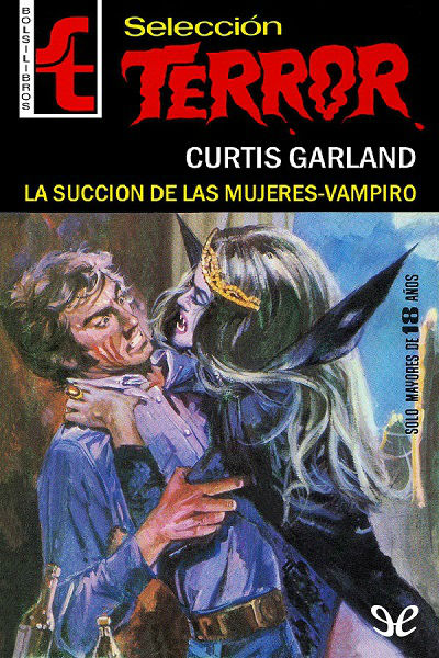 libro gratis La succión de las mujeres-vampiro