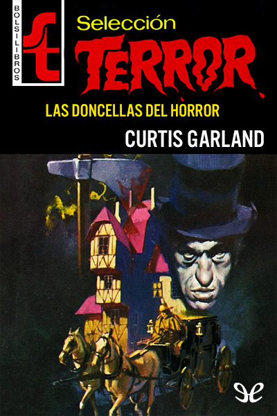 libro gratis Las doncellas del horror