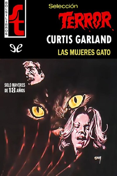 descargar libro Las mujeres gato