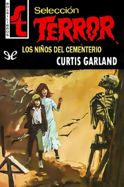 libro gratis Los niños del cementerio