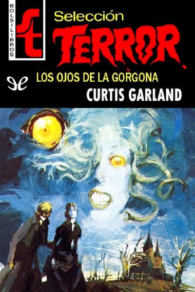 libro gratis Los ojos de la Gorgona