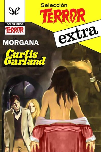 libro gratis Morgana