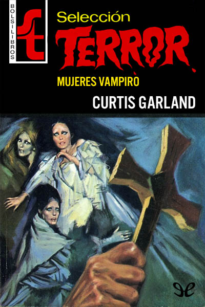 libro gratis Mujeres vampiro