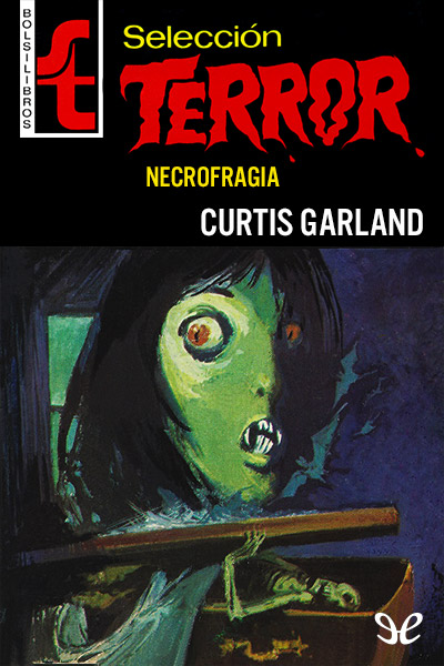 libro gratis Necrofagia