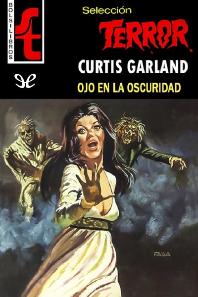 libro gratis Ojo en la oscuridad