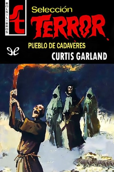 libro gratis Pueblo de cadáveres