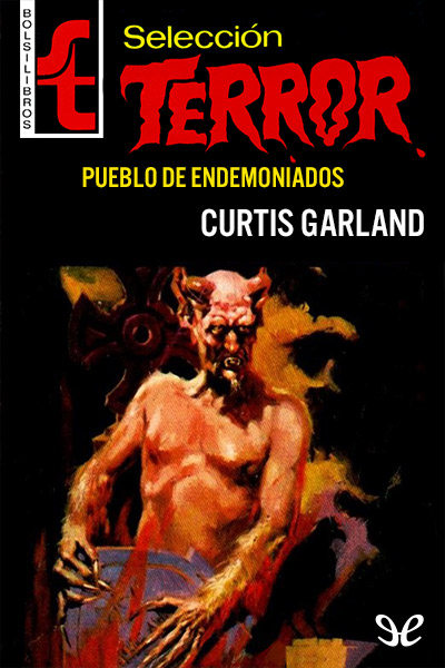 descargar libro Pueblo de endemoniados